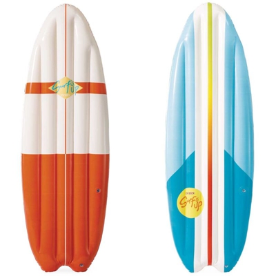 Materassino surf cm178x69 58152 - Intex