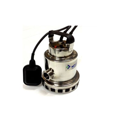 Serie OMNIA Modello 80/5 Elettropompa Sommersa Inox - Nocchi