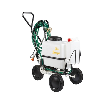 Irroratrice A Spinta Eco Sprayer Eurosystems