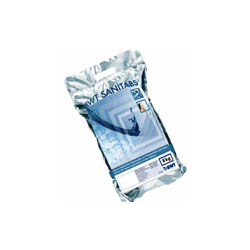 AQA sale rigenerante con effetto igienizzante, Sanitabs, 8kg - 94241 - BWT en oferta