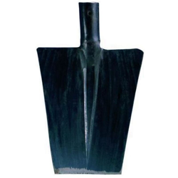 Vanga Forgiata Con Risvolto Punta Quadra Cm. 23 precio