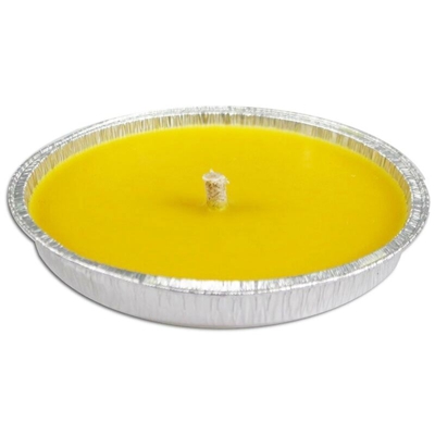 Padella Alla Citronella D.14 In Alluminio