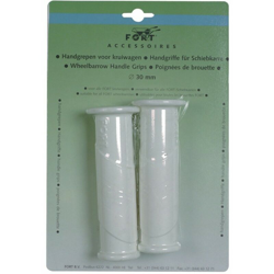 Altrad - Maniglia - Set Da 2 Pezzi Bianca precio