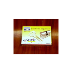 Azbe - CILINDRO DI SICUREZZA 1/2 FG3010L en oferta