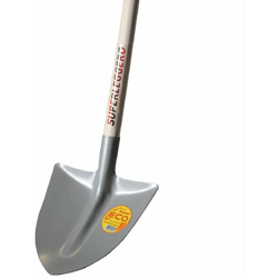 srl badile a punta in alluminio - Mass en oferta