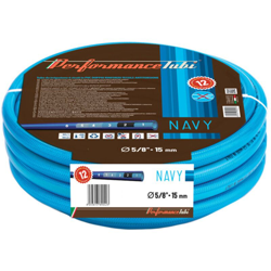 Tubo Per Nautica 6 Strati Con Doppio Rinforzo Tessile Antitorsione 15mm 25 Mt características