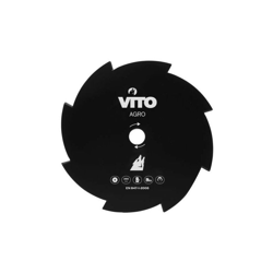 Lobao - DISCO SPAZZOLATRICE A 3 DENTI VIDCM3 precio