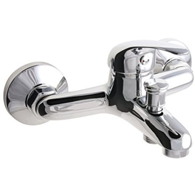 Sanitop Wingenroth - Ehm Rubinetto Cromato