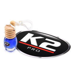 K2 Deodorante ambiente V404 Profumo en oferta