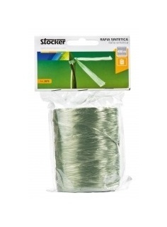 RAFIA SINTETICA 400 m