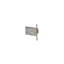 elettroserratura Dx Cisa 14010 serratura elettrica per profilati 60 mm características