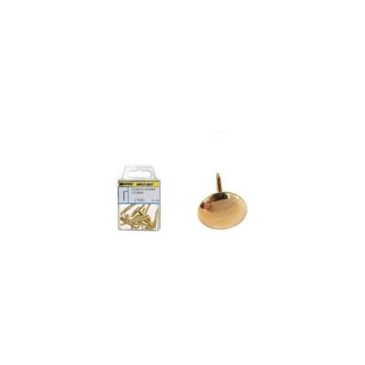 Brass Tacks No. 10 (25 unità)