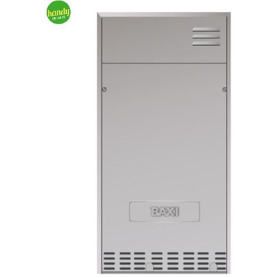 Alloggio Cassa per caldaie Baxi per serie Luna Duo-tec IN+ KHG71410991
