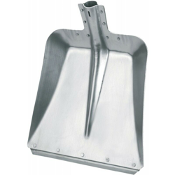 Pala Da Neve Con Bordo In Alluminio Profi Gr.9 precio