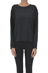 Modal-blend top en oferta