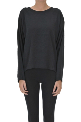 Modal-blend top