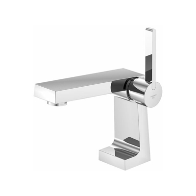 Miscelatore monocomando per lavabo Steinberg Serie 240, con scarico 1 1 1/4', cromo, 2401020 - 2401020