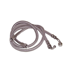 Flessibile gasolio F14/150 x F14/150 su gomito 90° (X 2) : 97903100 - De Dietrich características