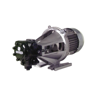 Gruppo di trasferimento bassa pressione GEP J 728 - DIFF