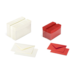 Cartotecnica Favini - Favini A57C174 busta Rosso en oferta