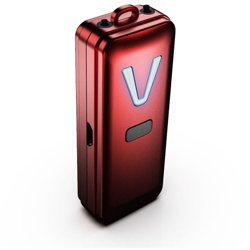 Mini purificatore d'aria a ioni negativi per uso domestico, mini disinfezione e sterilizzatore elettronico della collana características