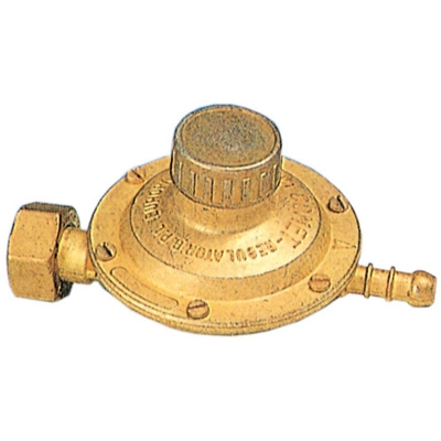Amaflex - PL REGOLATORE ORIZZONTALE PER GAS (1 PL)