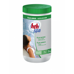 Ph meno 2 kg -HTHH precio