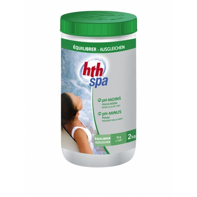 Ph meno 2 kg -HTHH