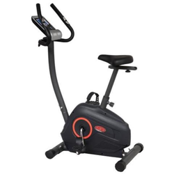 Cyclette Motorizzata Magnetica David Douillet - Massa D'inerzia 7 Kg - 12 Funzioni precio