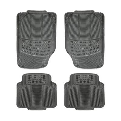 VIRAGE Set tappetino 93-011 Tappetini abitacolo