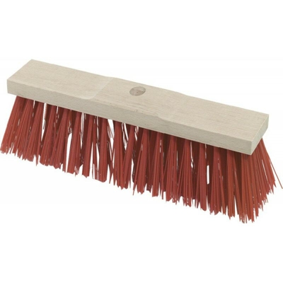 Nölle Profi Brush - Spazzola Roadmender 60 Centimetri Elaston