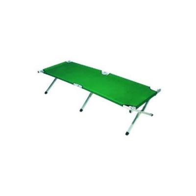 Brandina Alluminio Camping Verde