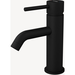 Lookshop - Miscelatore lavabo da piano nero - Corbeau características