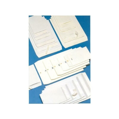 Sacco busta Carta Bianco - Blasetti