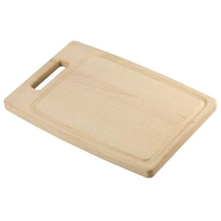 TAGLIERE LEGNO RETT. cm 36x24 HOME PROFI - Tescoma en oferta