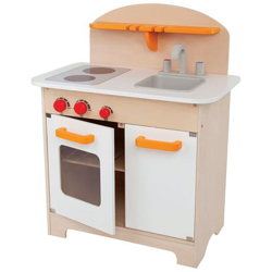 Gourmet E3100 Cucina Per Bambini Bianca en oferta