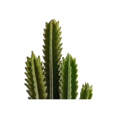 Ibergarden - Cactus Plastica Cactus (14 x 39 x 14 cm)