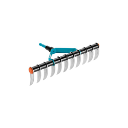 Gardena Aeratore Combisystem Manuale Per Rimozione Muschio e Erba Infeltrita en oferta