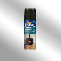 Spray anticalorico in alluminio 0.4l EDM 25116 - Bruguer precio