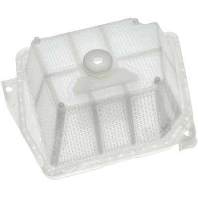 vhbw filtro sostituisce Stihl 11351201600, 11351201601 per motosega, mototroncatrice - filtro in tessuto