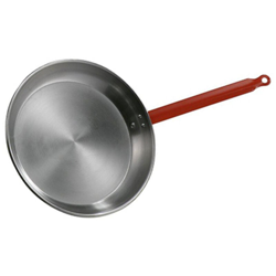 Padella Bassa 1 Man. Cm.32 Acc.Carb.Spazzol. Ilsa características