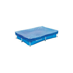 Copertura per Piscina Flowclear 404x201 cm - Nero - Bestway en oferta