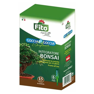 GOCCIA BONSAI - Fito