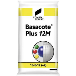 Basacote Plus 12M, NPK(Mg) 16-8-12+(2) (25 kg) en oferta
