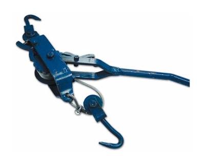 Dck Group - Tendifilo A Cricchetto Art.5840