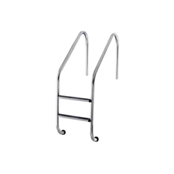 Scaletta per piscine interrate Zodiac 2 gradini interasse 957 mm en oferta