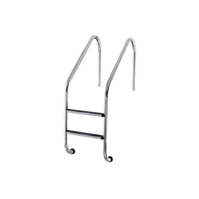 Scaletta per piscine interrate Zodiac 2 gradini interasse 957 mm