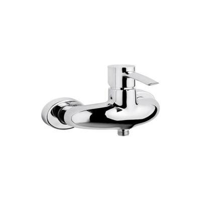 Chrom Miscelatore Doccia