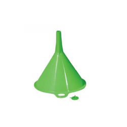 Bronzo - Imbuto in polipropilene con filtro 14 cm art. 3048 precio