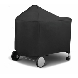 Griglia per barbecue impermeabile antipioggia per barbecue per Weber 7152 características